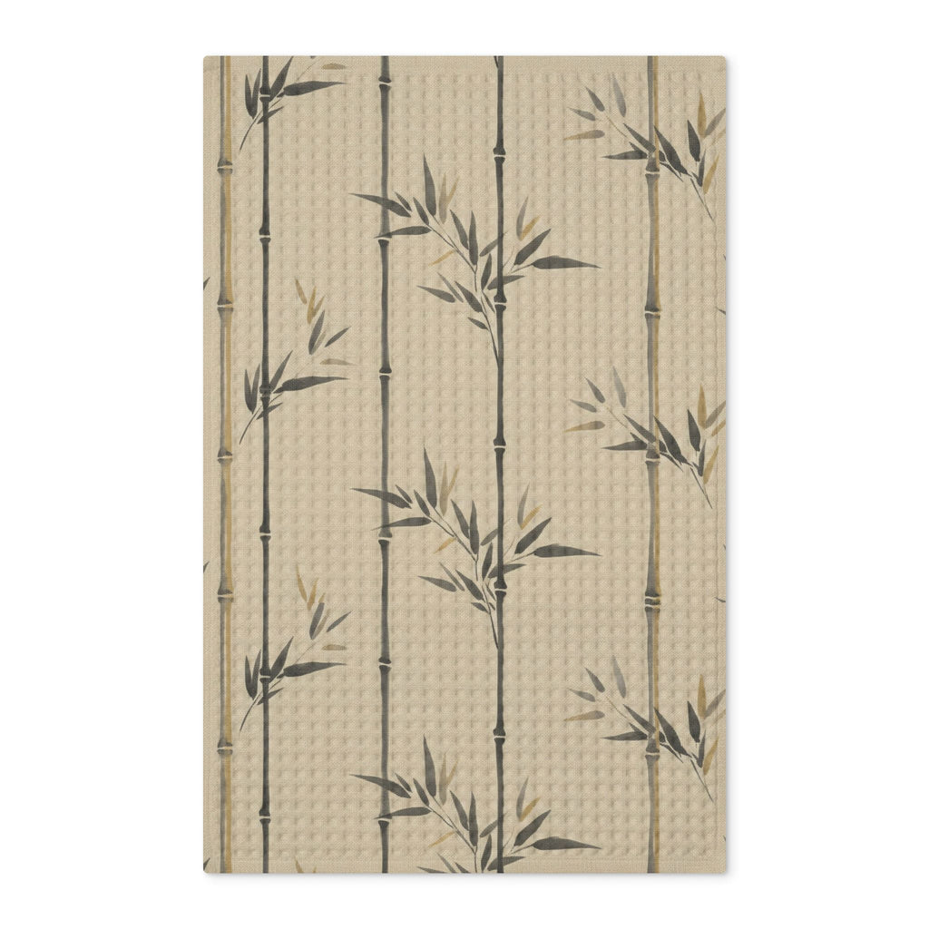 Sumi Tea Towel