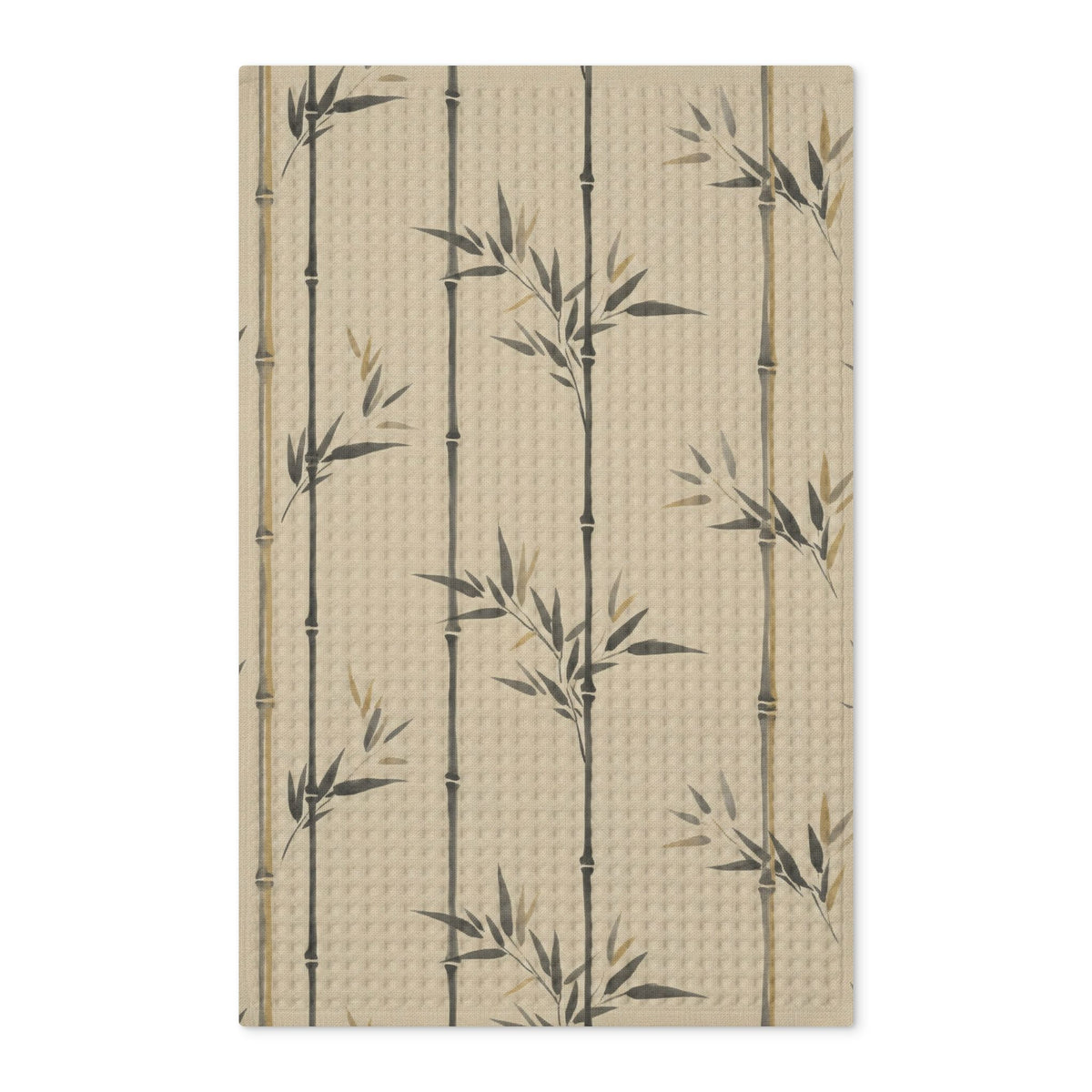 Sumi Tea Towel