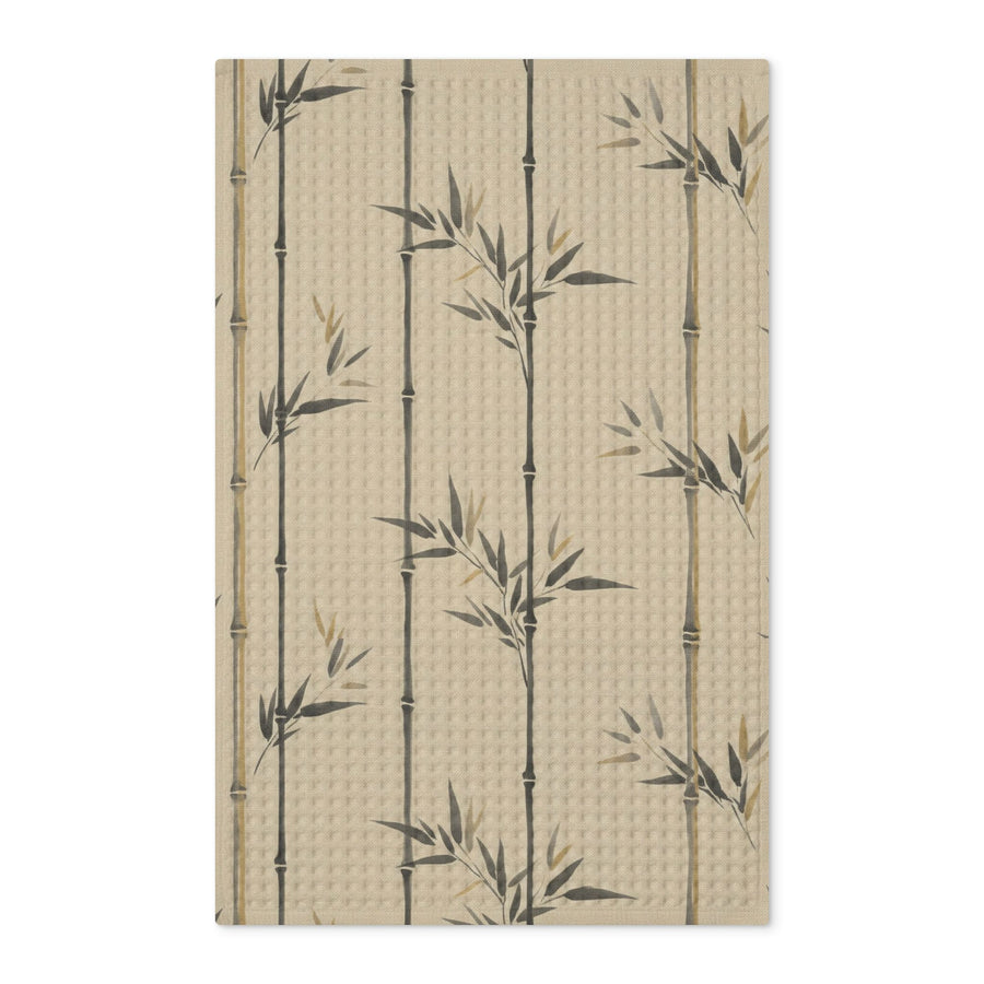 Sumi Tea Towel