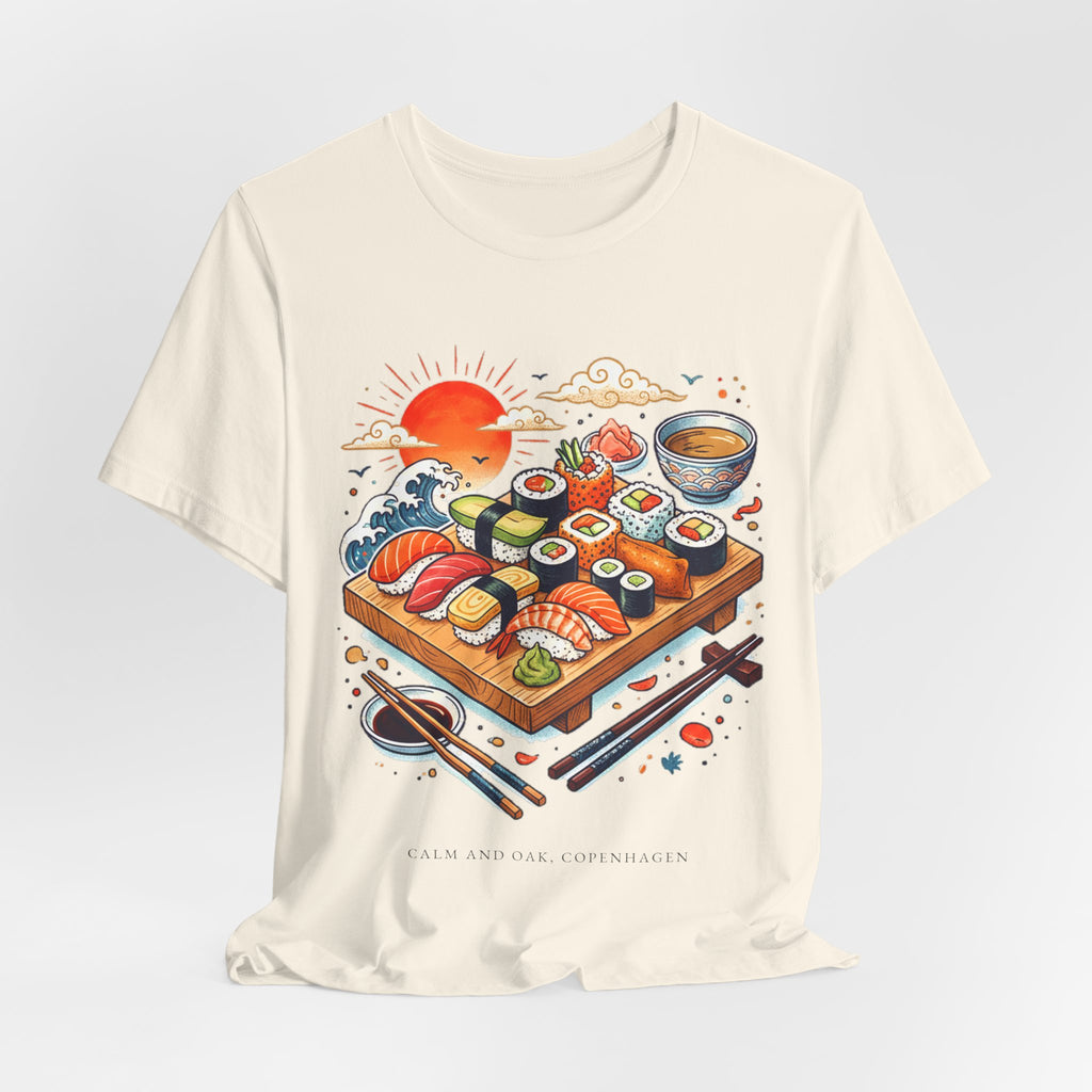 Sushi Board — Tee
