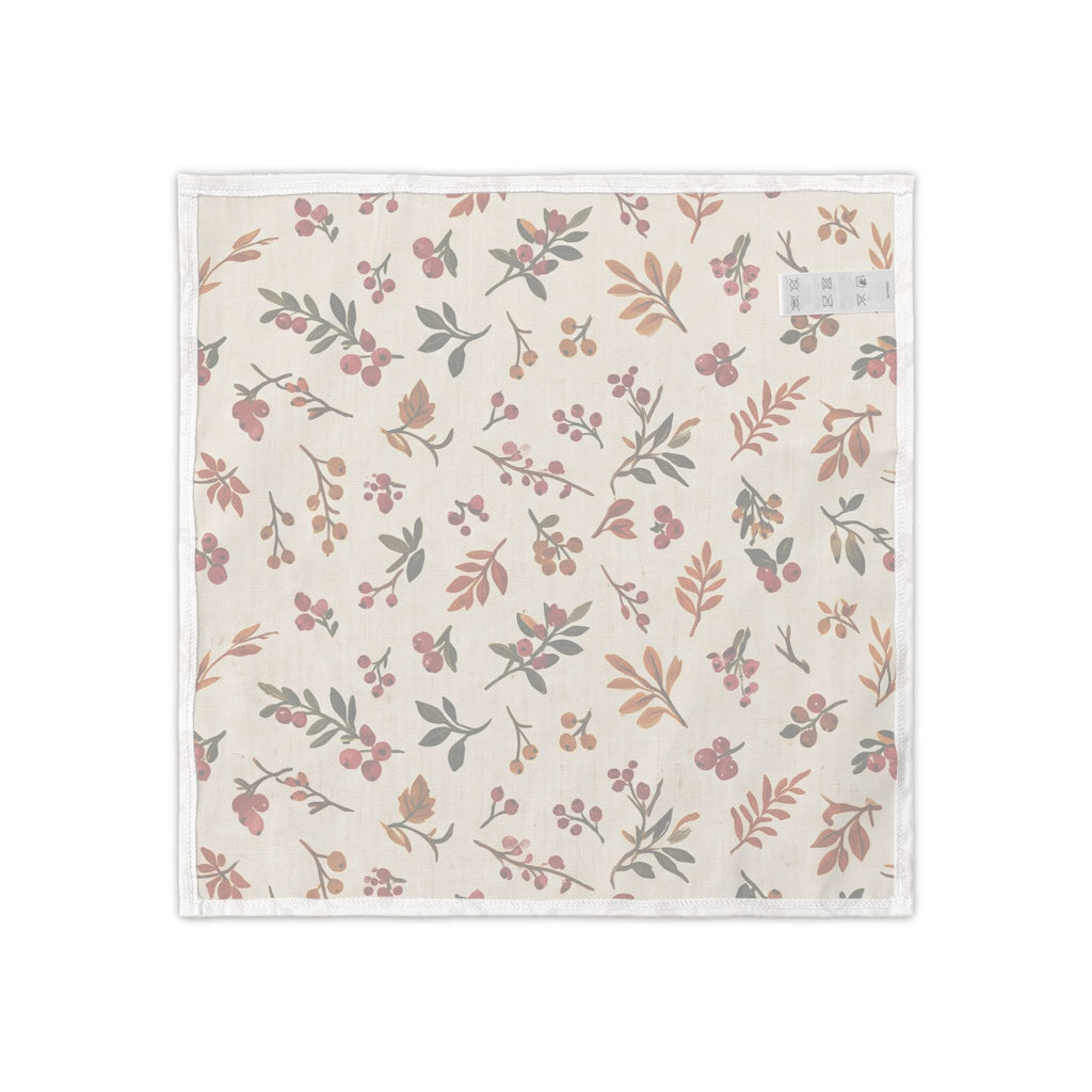 Orchard Cloth Napkins, Set of 4