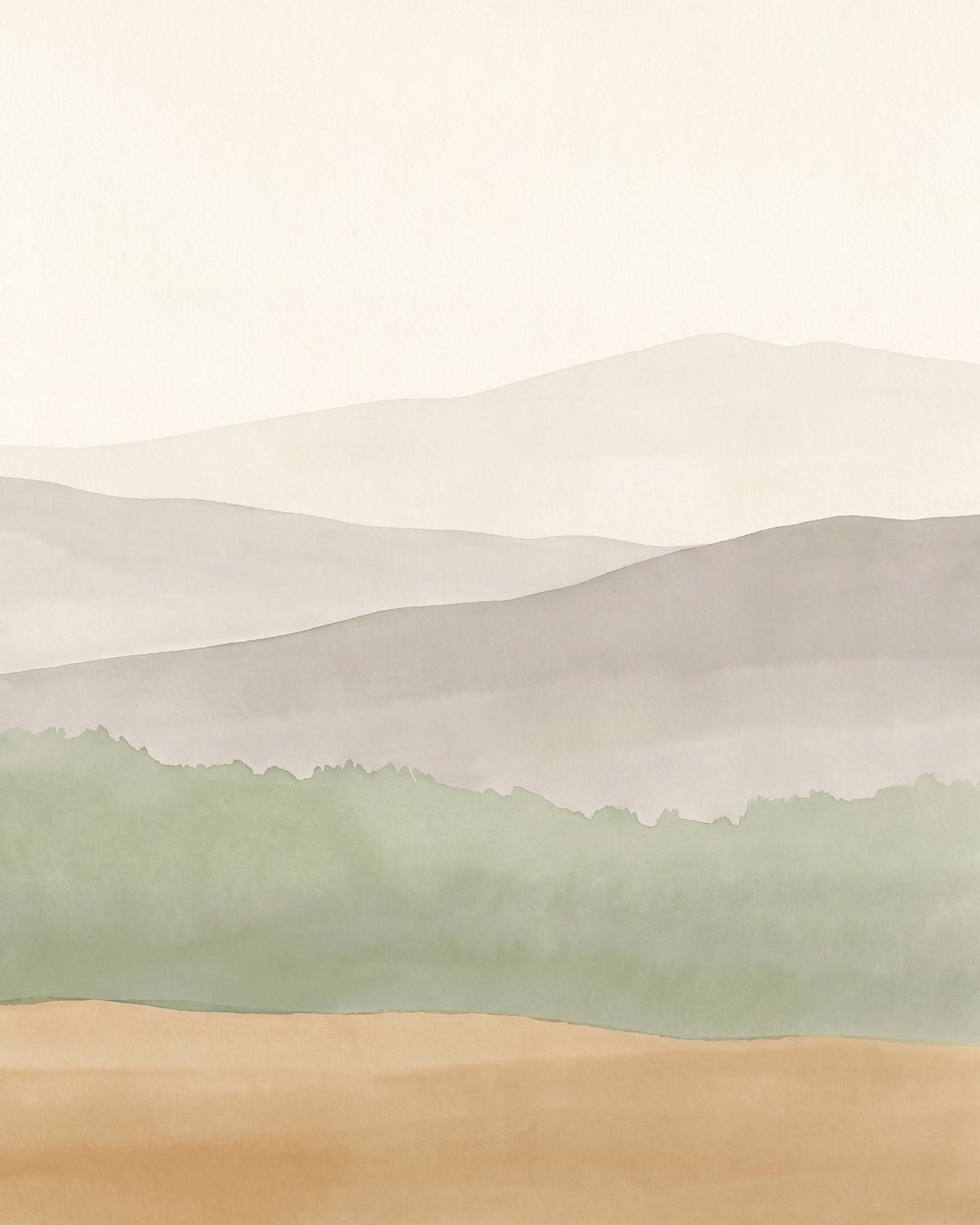 Layers — the artwork