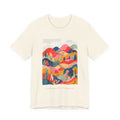 Satoyama Hills — Tee