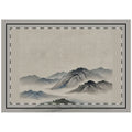 Evening Hills Lumbar & Euro Cushion