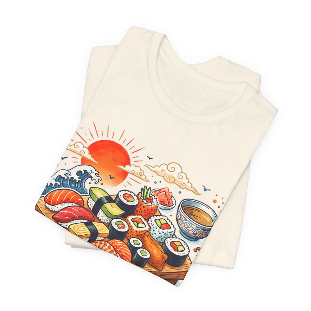 Sushi Board — Tee
