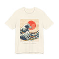 The Great Wave — Tee