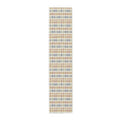 Tulip Market Table Runner