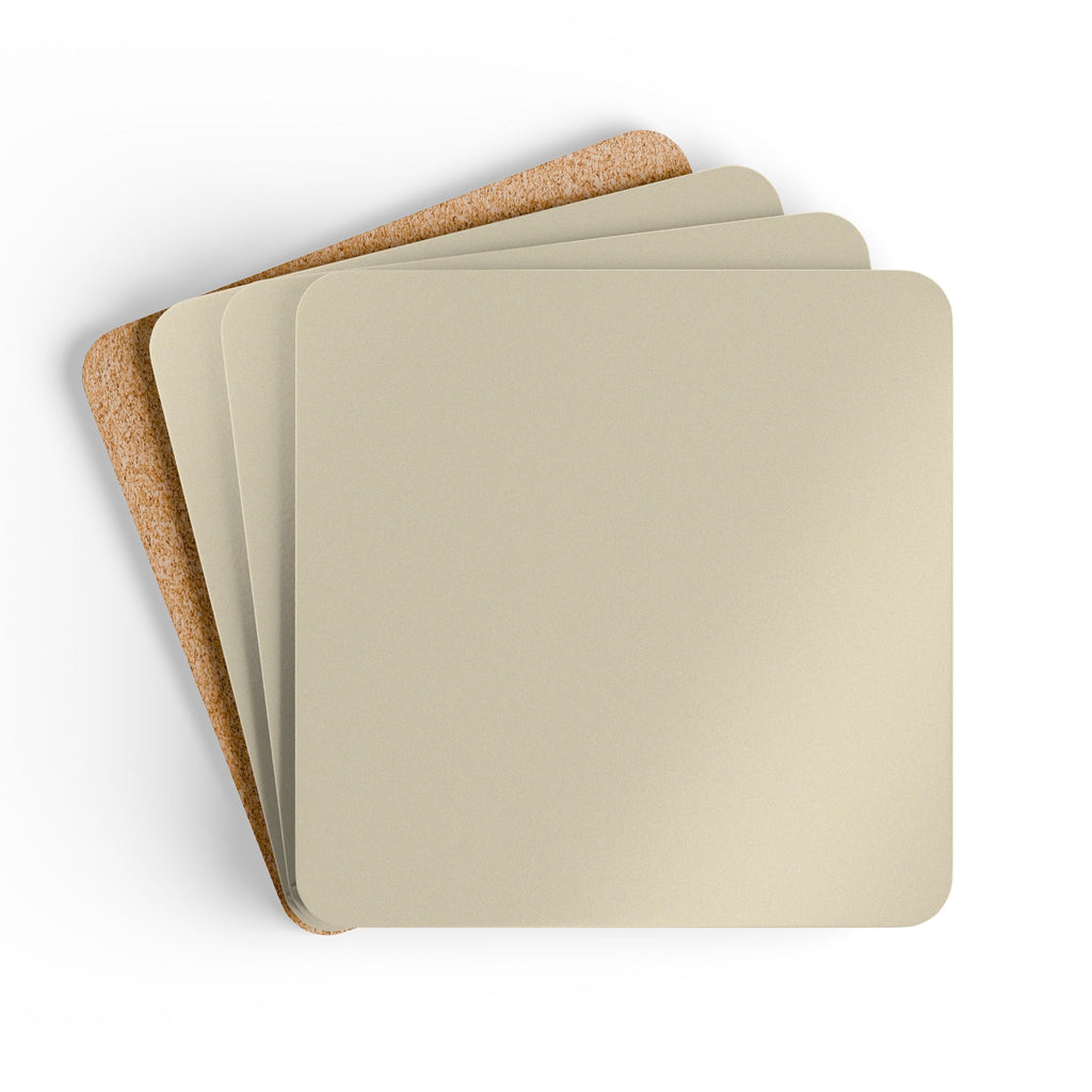 Sakura Coasters, Set of 4