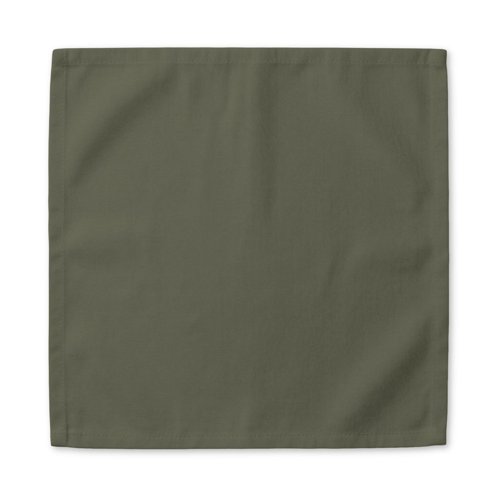 Olive Grove Cloth Napkin