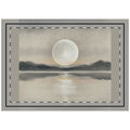 Moonrise Lumbar & Euro Cushion