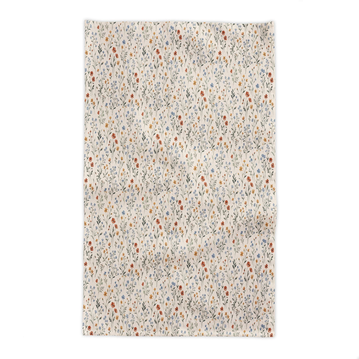 Wild Meadow Tablecloth