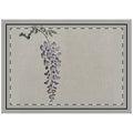 Wisteria Lumbar & Euro Cushion
