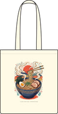 Ramen Bowl — Parcel Tote