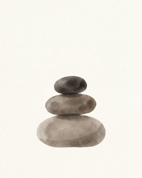 Balance — the artwork