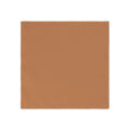 Solid Ochre Cloth Napkins, Set of 4