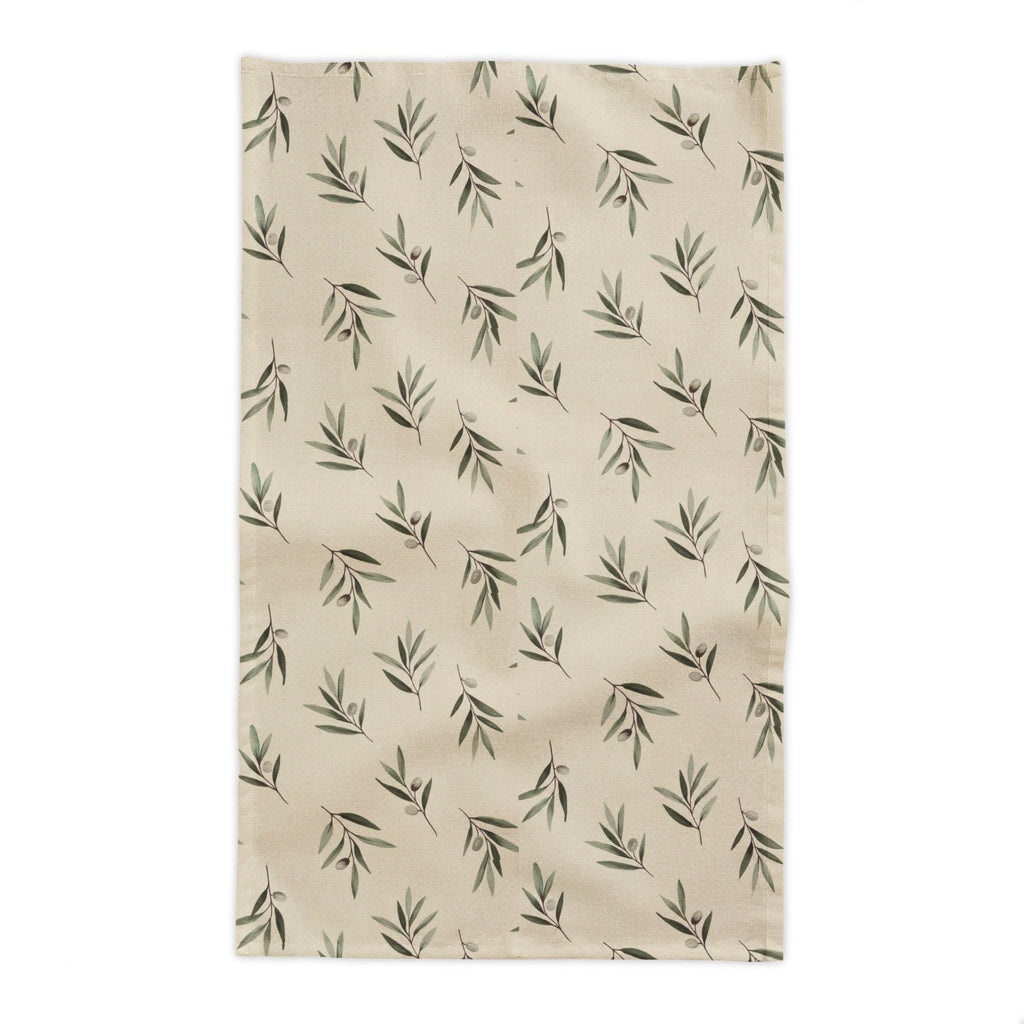 Olive Grove Tablecloth
