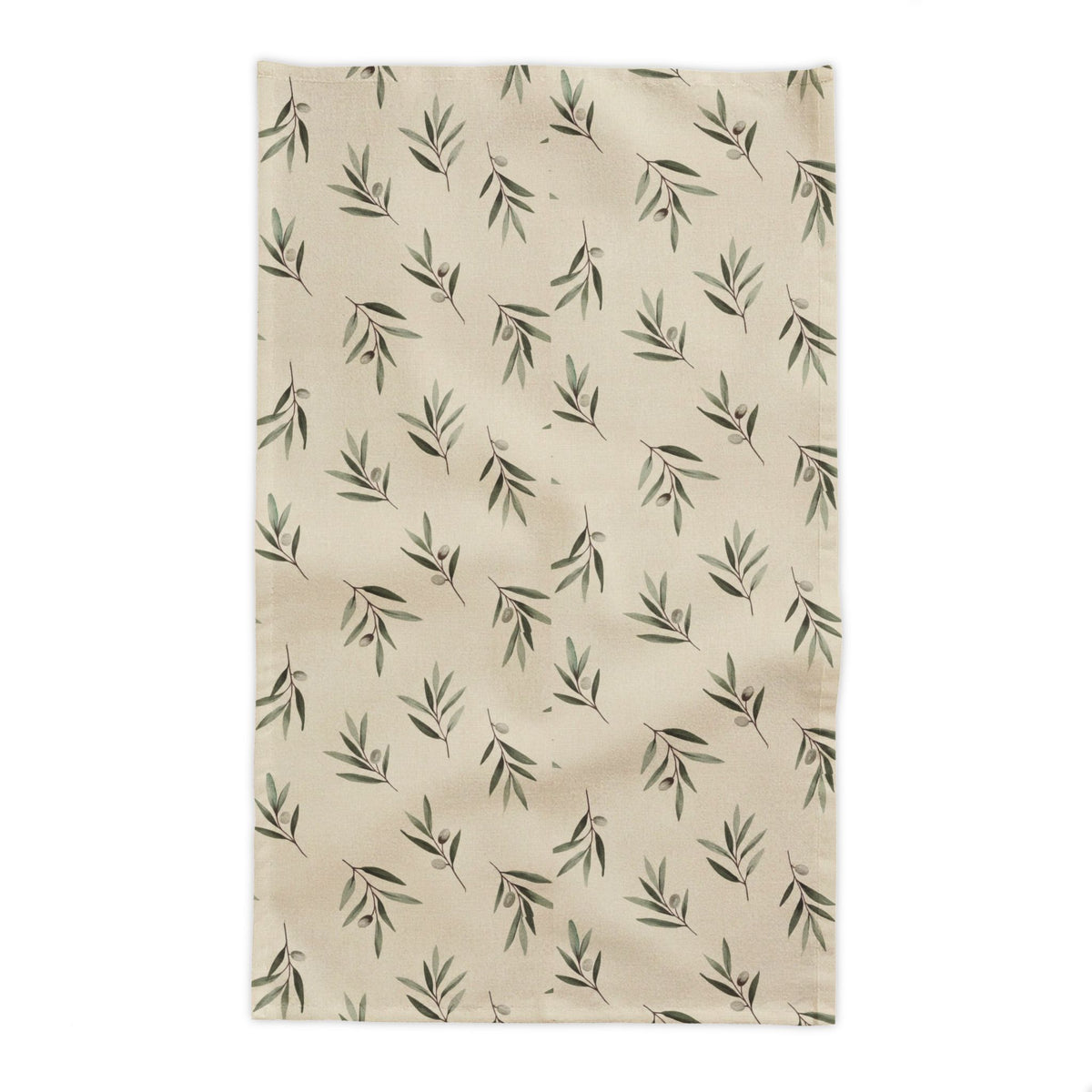 Olive Grove Tablecloth