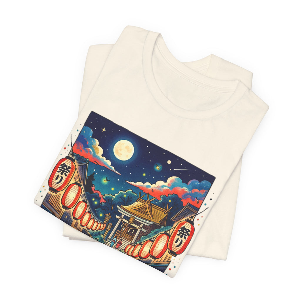 Matsuri Night — Tee