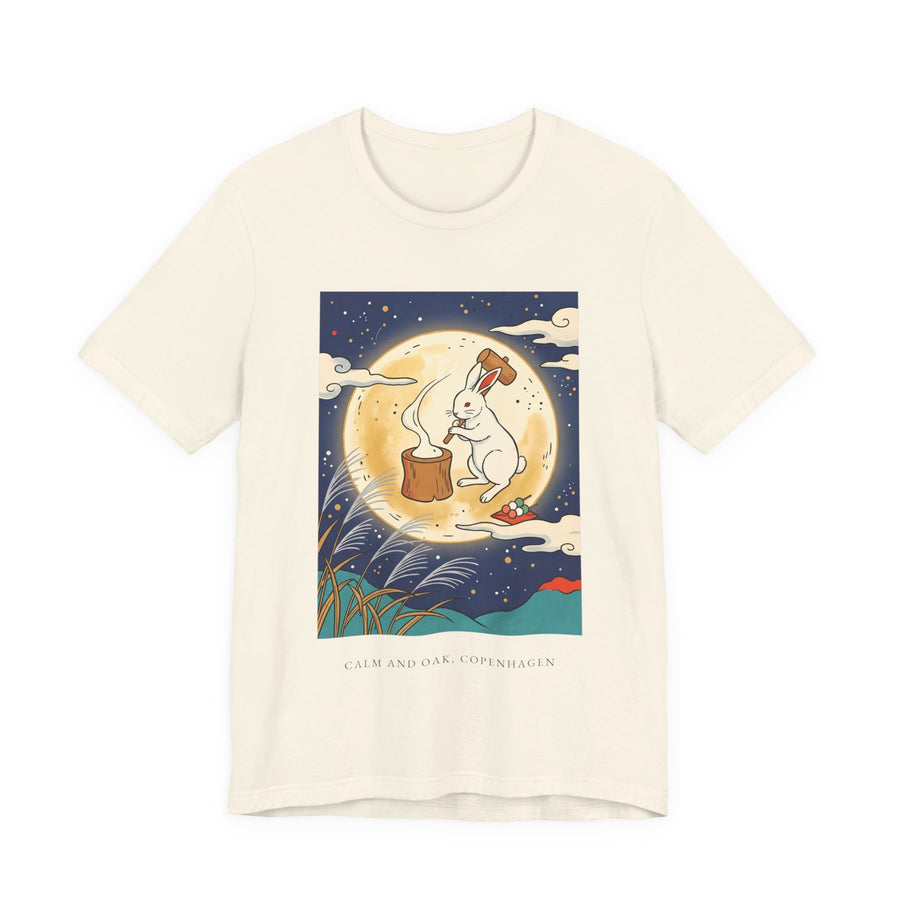 Moon Rabbit — Tee