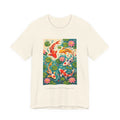 Koi Pond — Tee