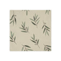 Olive Grove Cloth Napkins, Set of 4