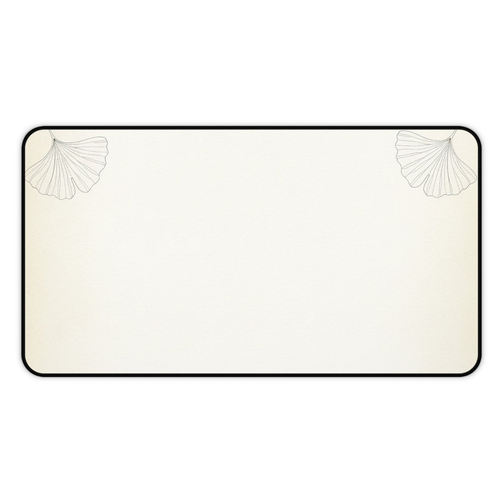 Ginkgo Desk Mat
