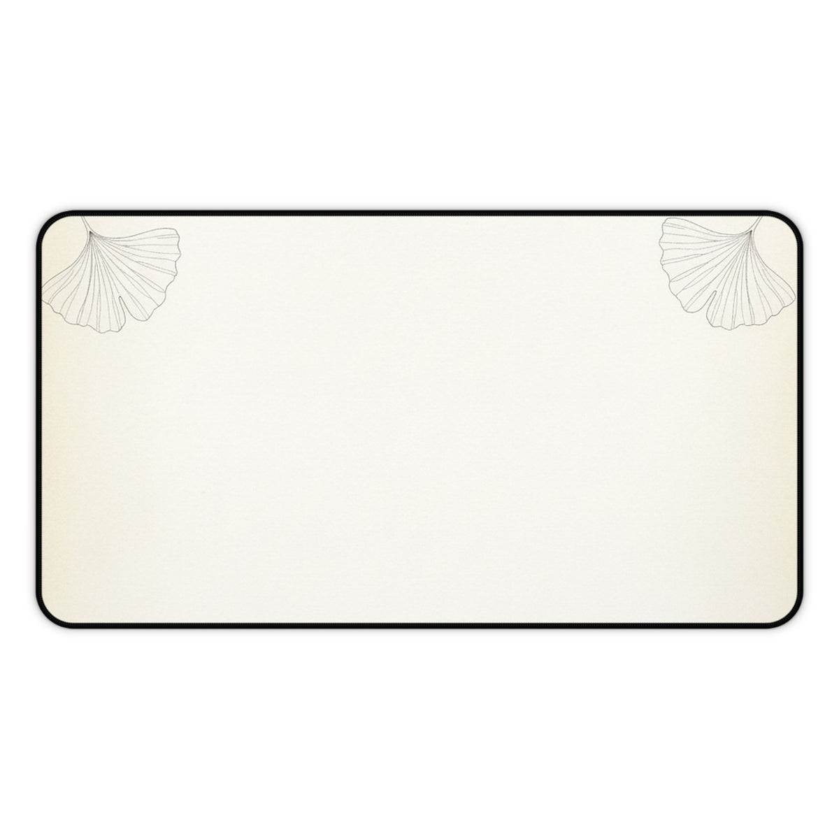 Ginkgo Desk Mat