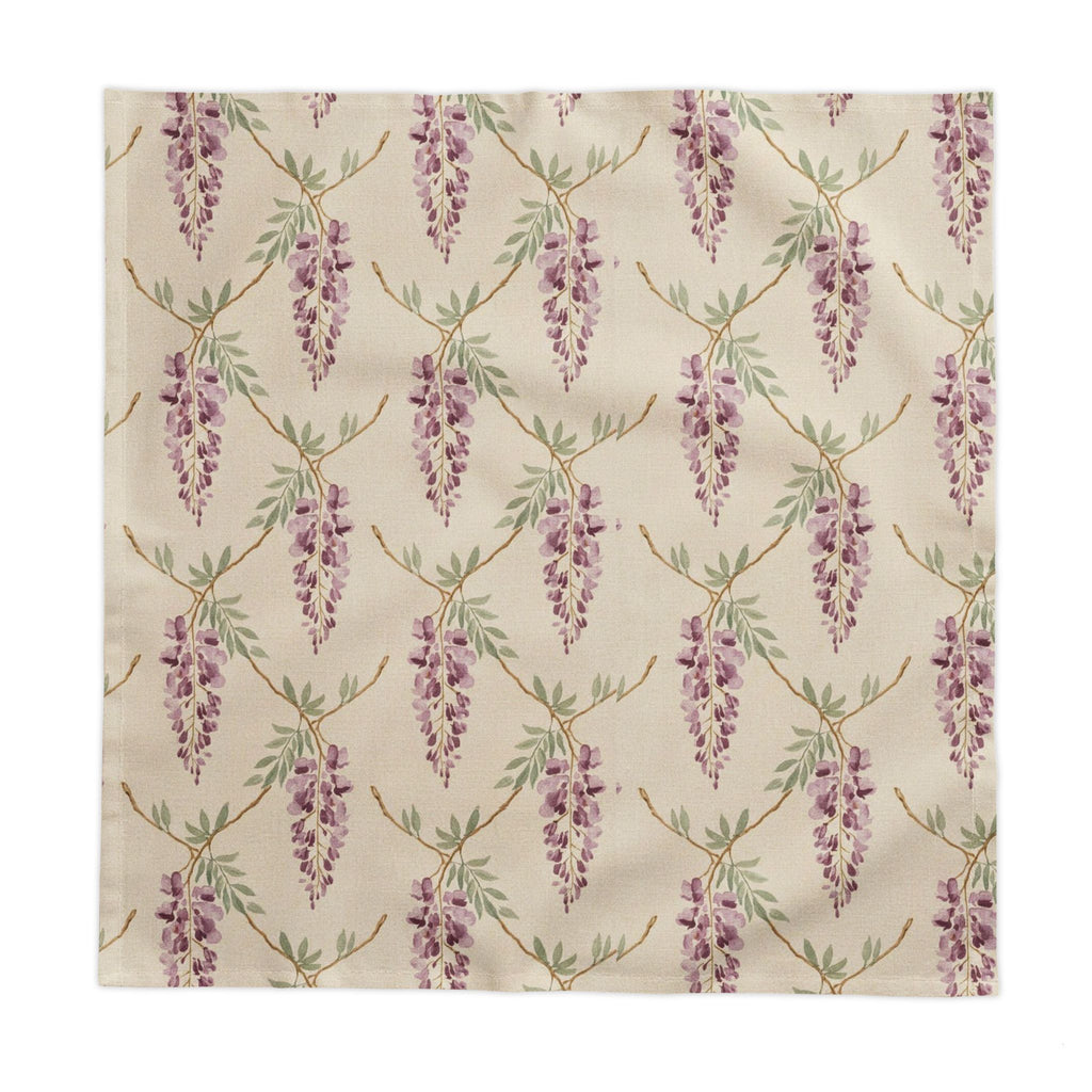 Wisteria Tablecloth