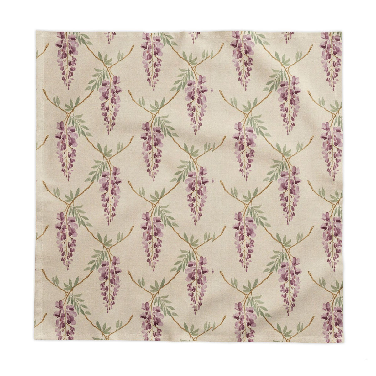 Wisteria Tablecloth