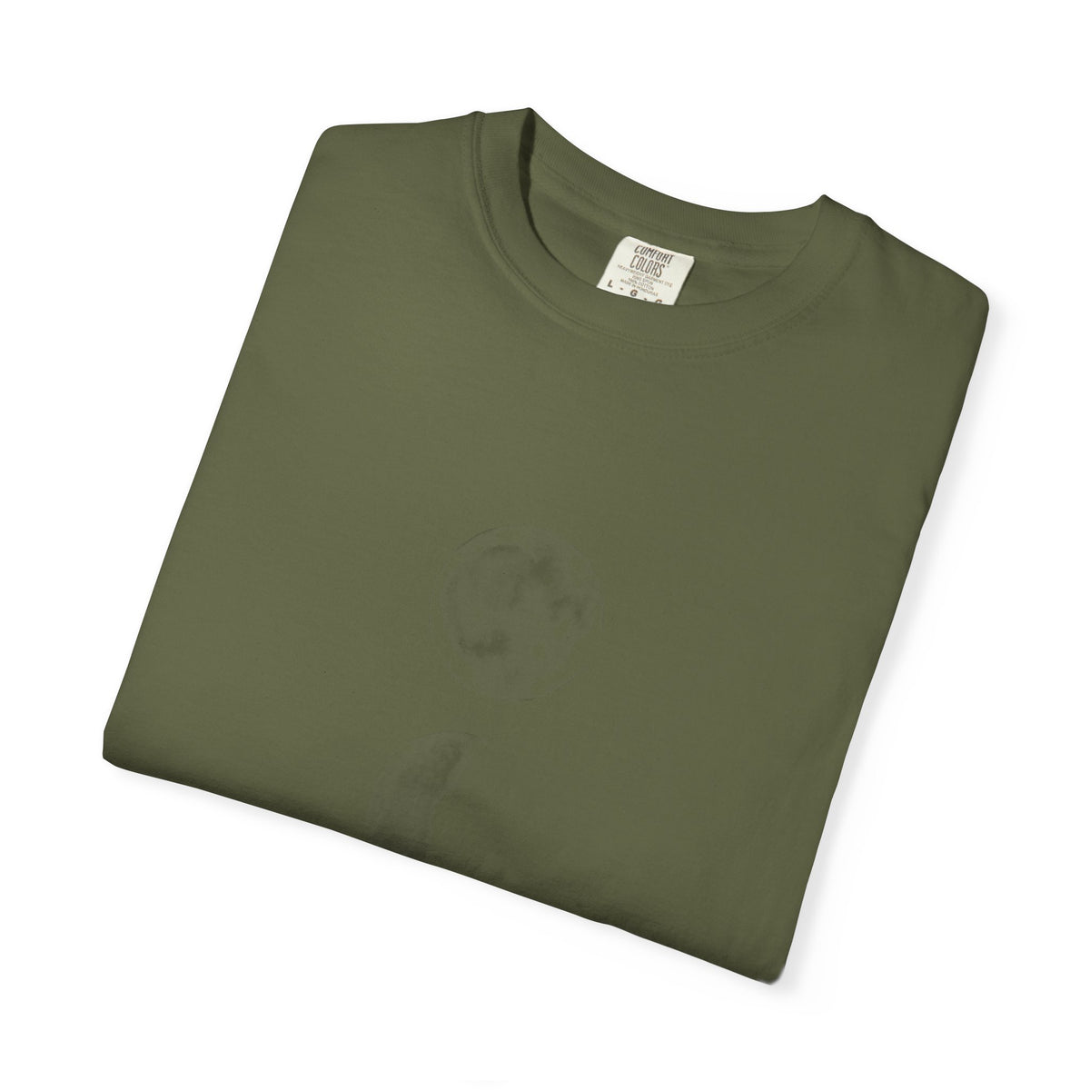 Moon Cycle Ink Tee