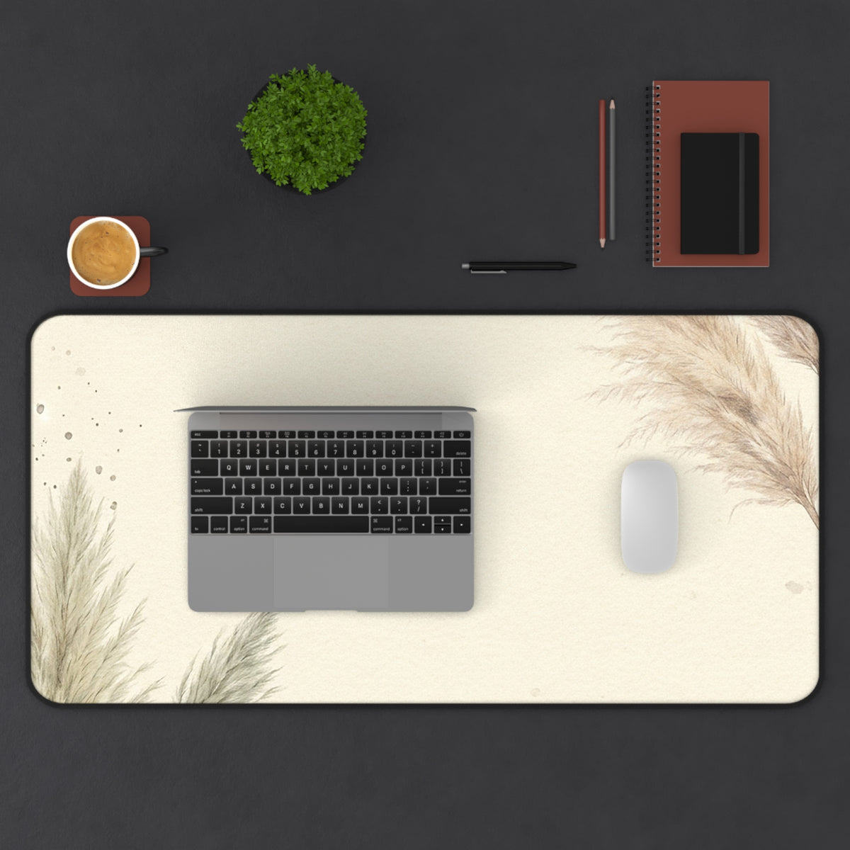 Pampas Desk Mat