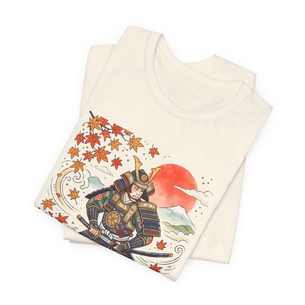 Samurai — Tee