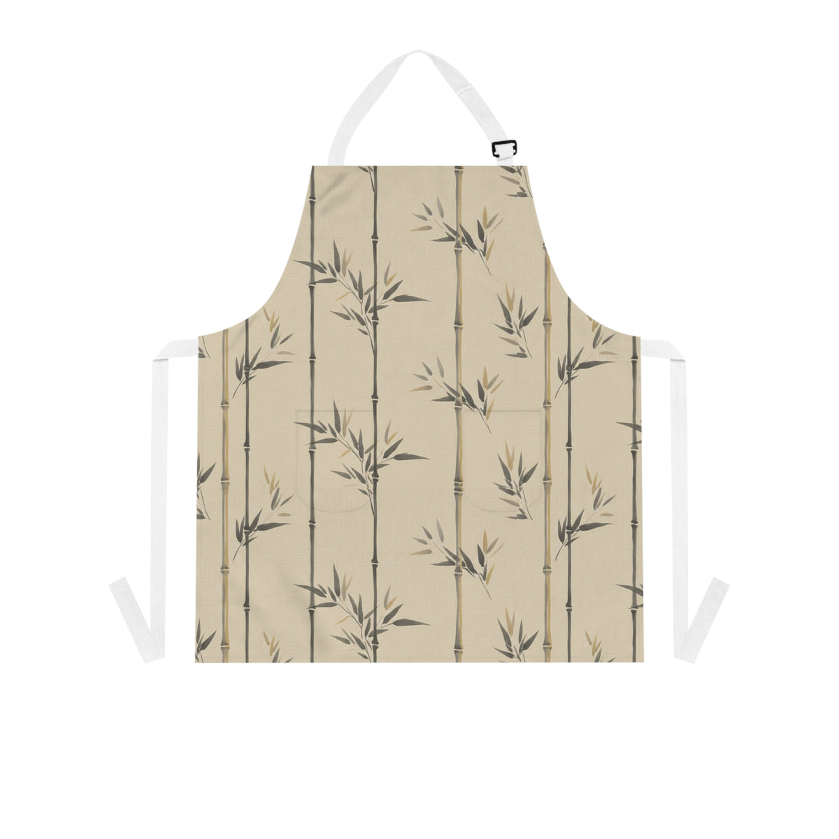 Sumi Apron — Japandi Apron by Calm & Oak