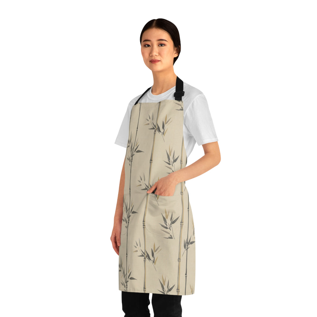 Sumi Apron