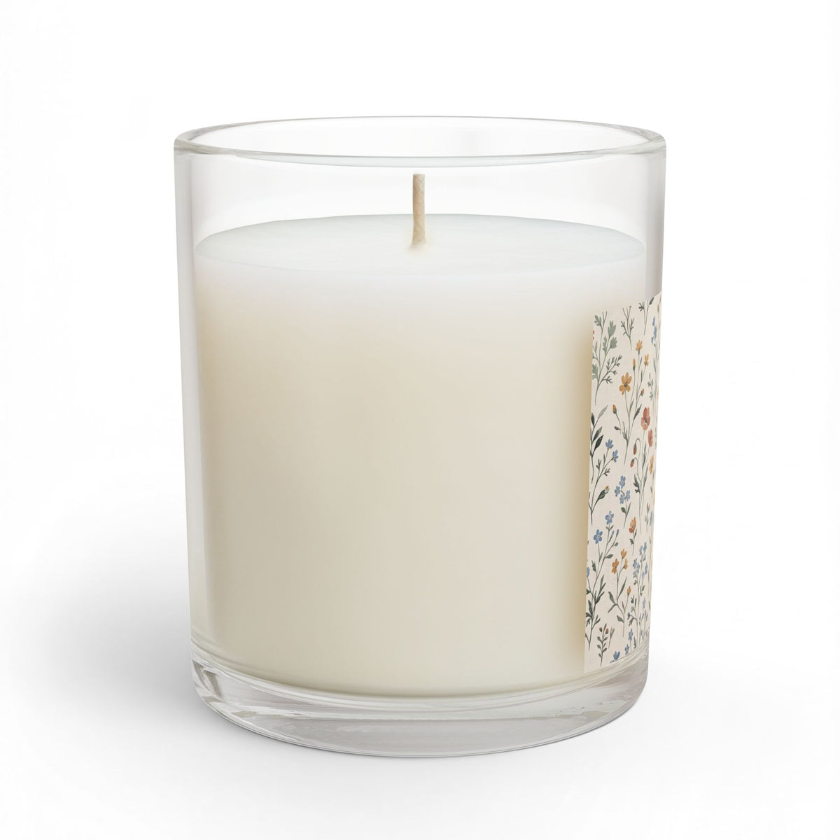 Wild Meadow Scented Candle
