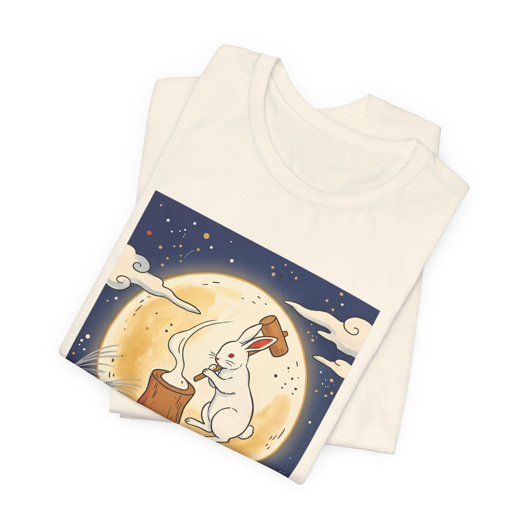 Moon Rabbit — Tee