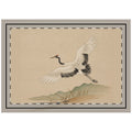 Crane Lumbar & Euro Cushion