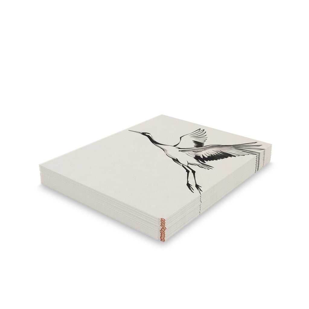 The Crane Greeting Cards