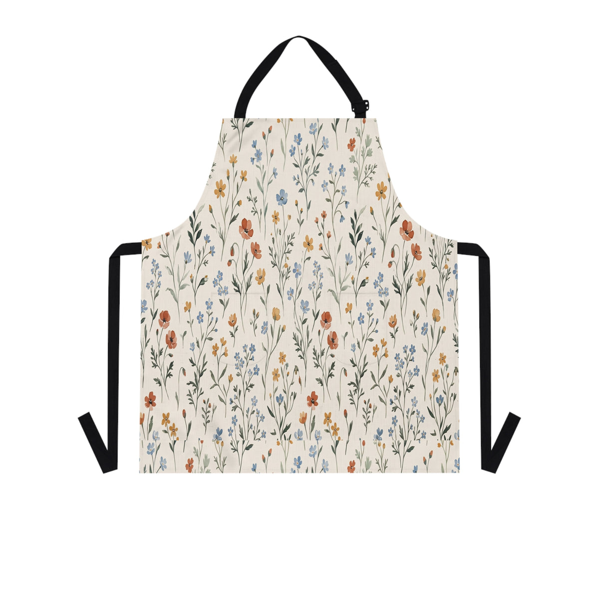 Wild Meadow Apron