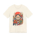 Hannya Mask — Tee