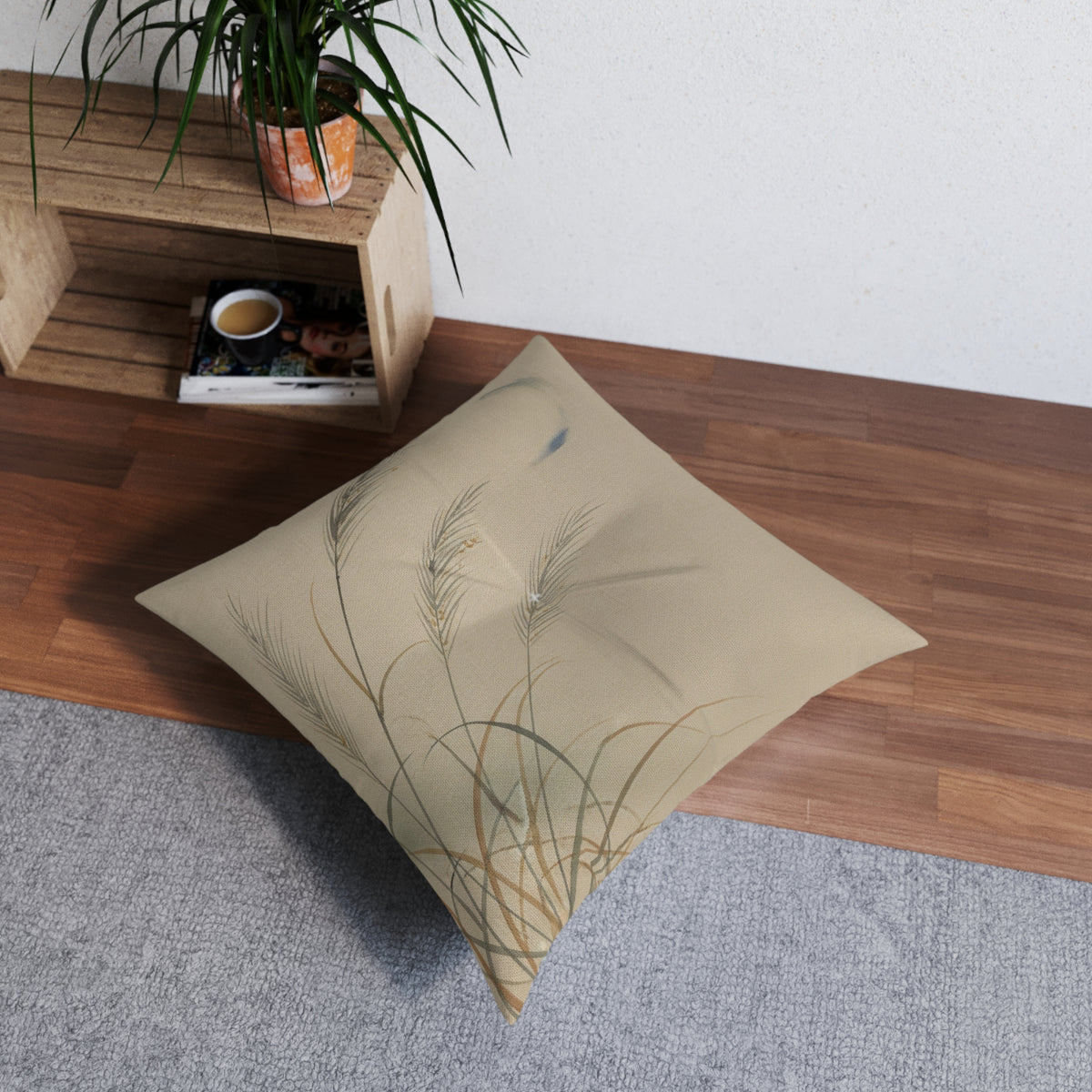 Susuki & Moon Floor Cushion