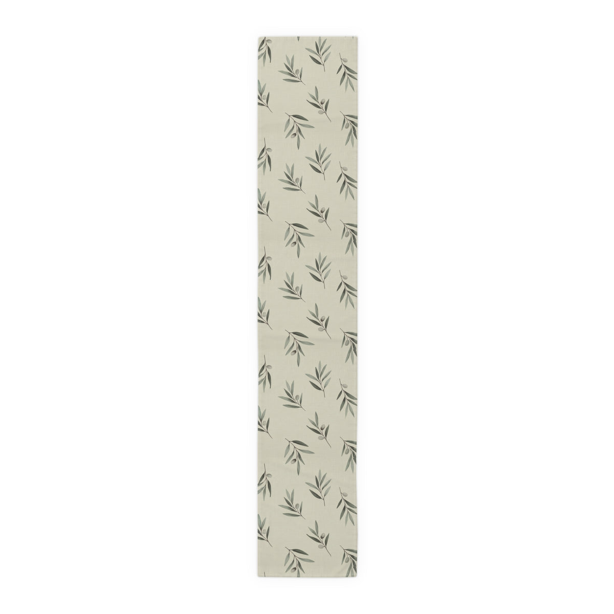 Olive Grove Table Runner