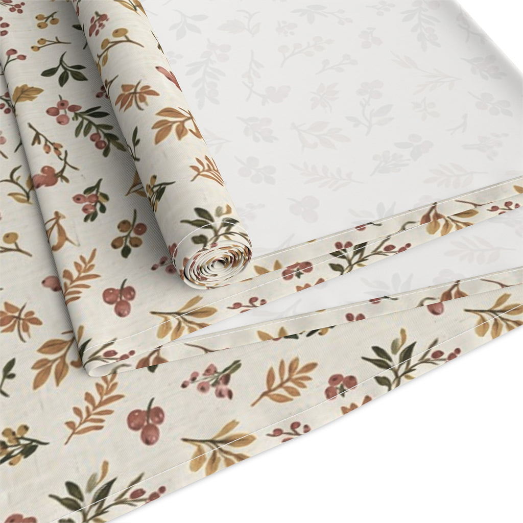 Orchard Table Runner