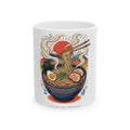 Ramen Bowl — Mug