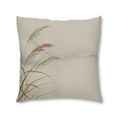 Wild Grasses Floor Cushion