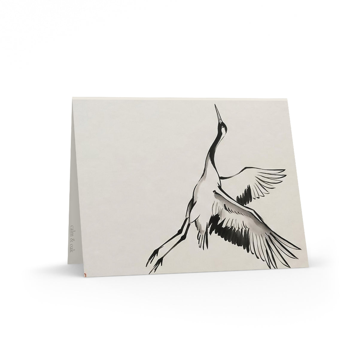 The Crane Greeting Cards