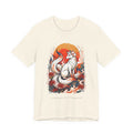 Kitsune Fox — Tee