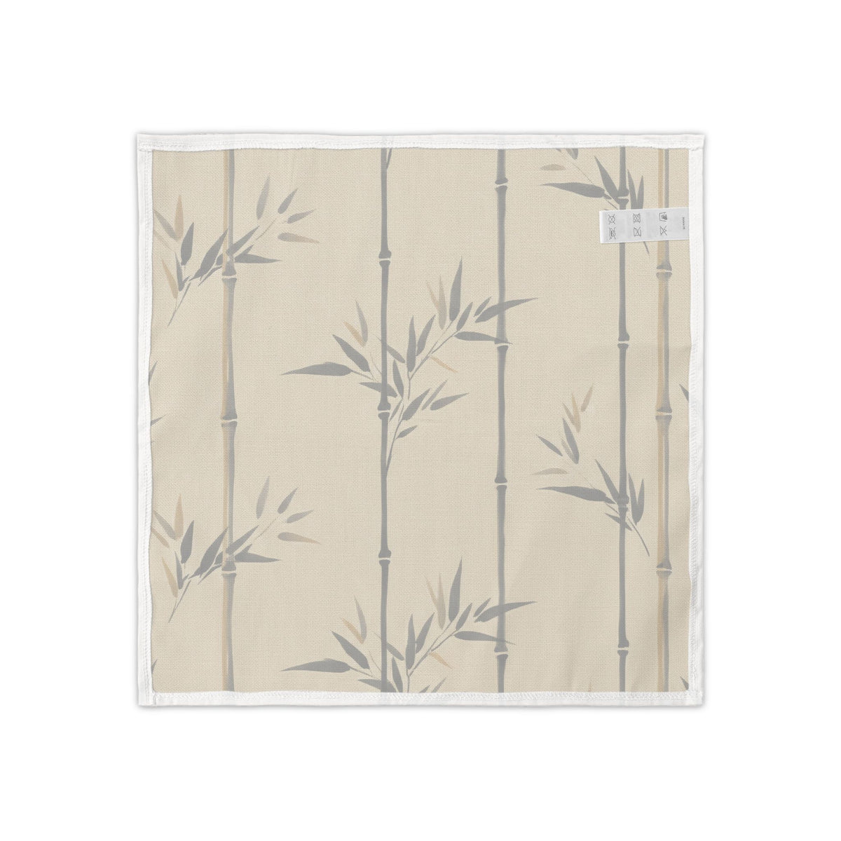 Sumi Cloth Napkins, Set of 4