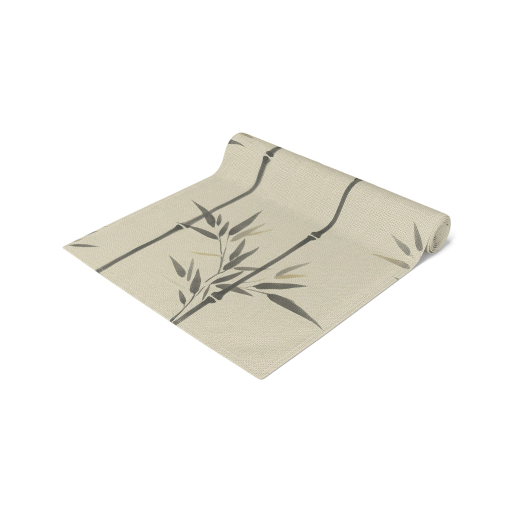 Sumi Table Runner