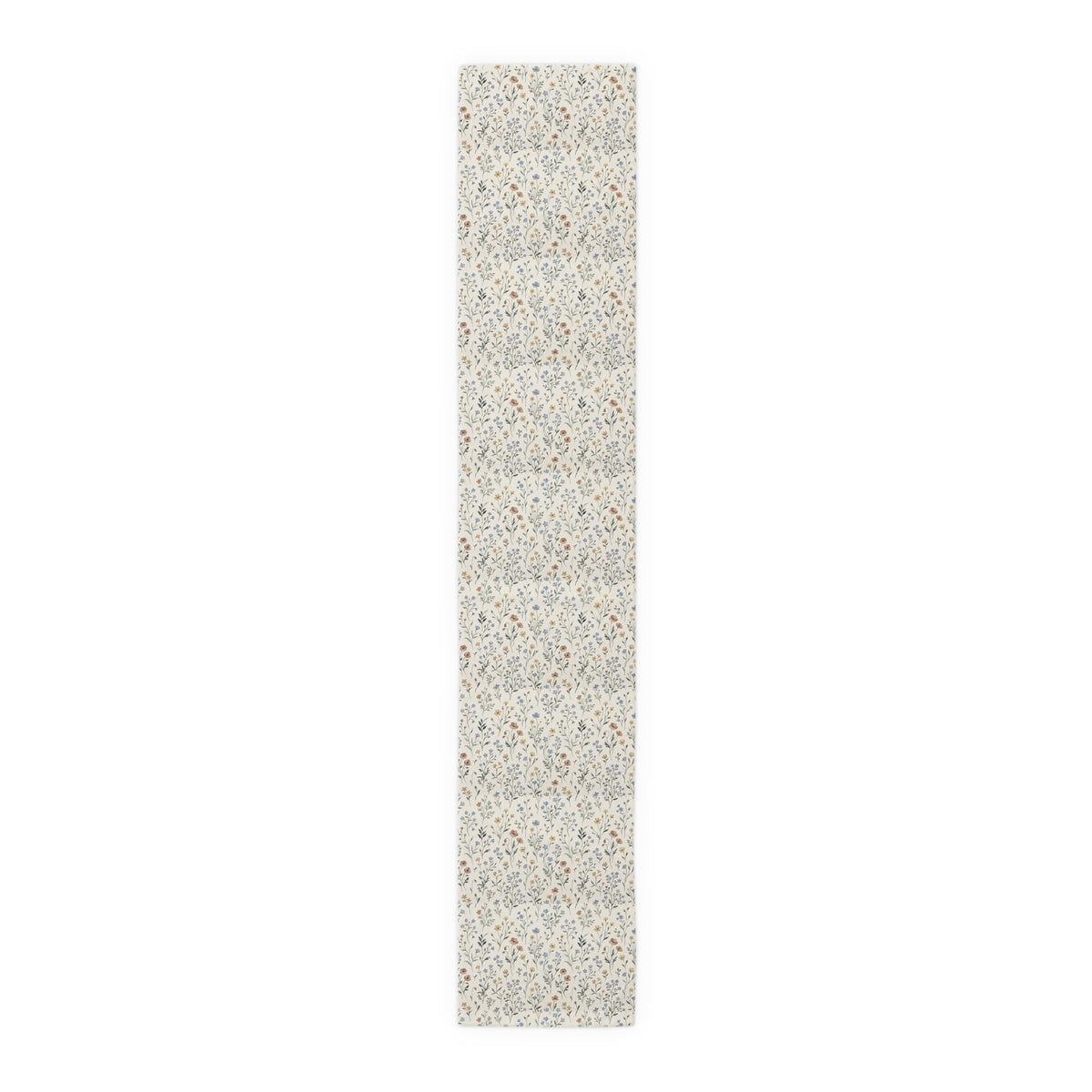 Wild Meadow Table Runner